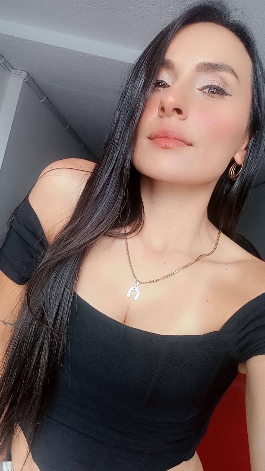 Isabella Luna