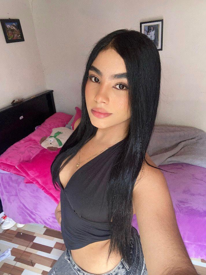Lucía Morales